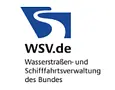 Wasserstraßen- und Schifffahrtsamt Oberrhein logo