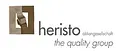 heristo aktiengesellschaft logo