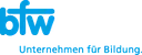 Berufsfortbildungswerk Gemeinnützige Bildungseinrichtung des DGB GmbH (bfw) logo