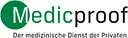 Medicproof GmbH logo