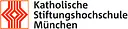 Katholische Stiftungshochschule München Campus München logo