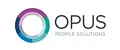 Opus People Solutions logo