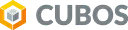 Cubos logo