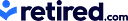 Retired.com logo