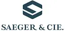 SAEGER & CIE. Zinshaus Investments logo