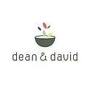 Dean&David logo