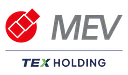 MEV Eisenbahn-Verkehrsgesellschaft mbH logo