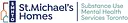 St. Michael’s Homes logo
