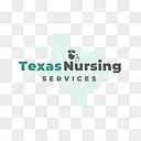 Texas Nursing Services logo