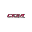 Carolina Elite Soccer Academy logo
