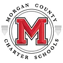 Morgan County Schools logo