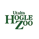 Hogle Zoological Society logo