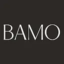 BAMO logo