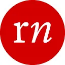 Red Nucleus logo