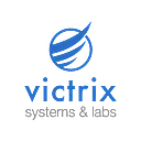 Victrix Systems & Labs logo