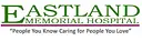 Eastland Memorial Hospital District logo