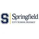 Springfield City Schools logo