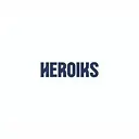 Heroiks logo