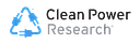 Clean Power Research logo