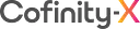 Cofinity-X logo