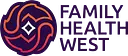 Family Health West logo