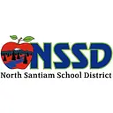 North Santiam School District 29J logo