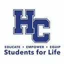 Harper Creek Community Schools logo