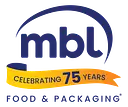 Mbl Food & Packaging logo