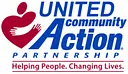 United Community Action Partnership, Inc logo