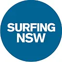 Surfing NSW logo