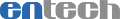 Entech Computer Services logo
