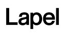 Lapel logo