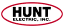 Hunt Electric logo