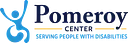 Pomeroy Recreation and Rehabilitation Center logo