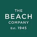 The Beach Co. logo