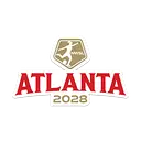 NWSL Atlanta logo