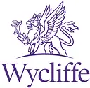 Wycliffe College logo