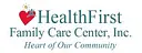 Healthfirst Family Care Center logo