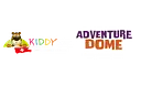 Kiddy Dome Swiss AG logo