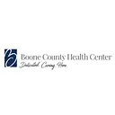 Boone County Health Center logo