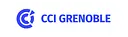 CCI de Grenoble logo