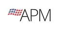 American Property Management logo