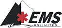EMS Unlimited logo