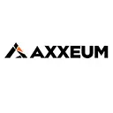 Axxeum logo