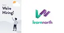 LearnNorth logo