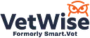 VetWise logo