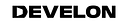 HD Hyundai Infracore North America. logo