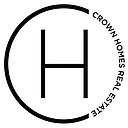 Crown Homes Real Estate logo