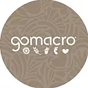 GoMacro LLC logo