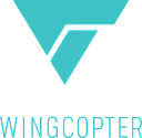Wingcopter logo